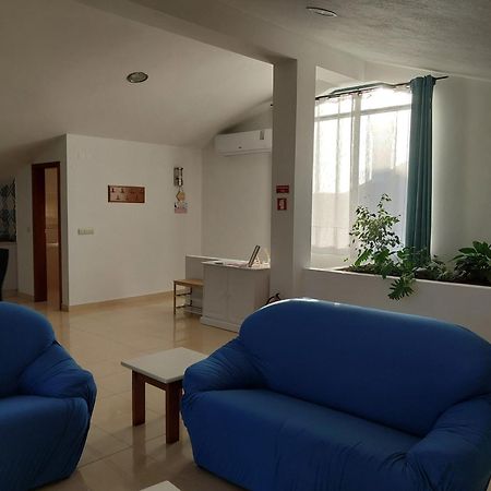 Casa Serra A Vista Al/140571 Pedreiras  Buitenkant foto