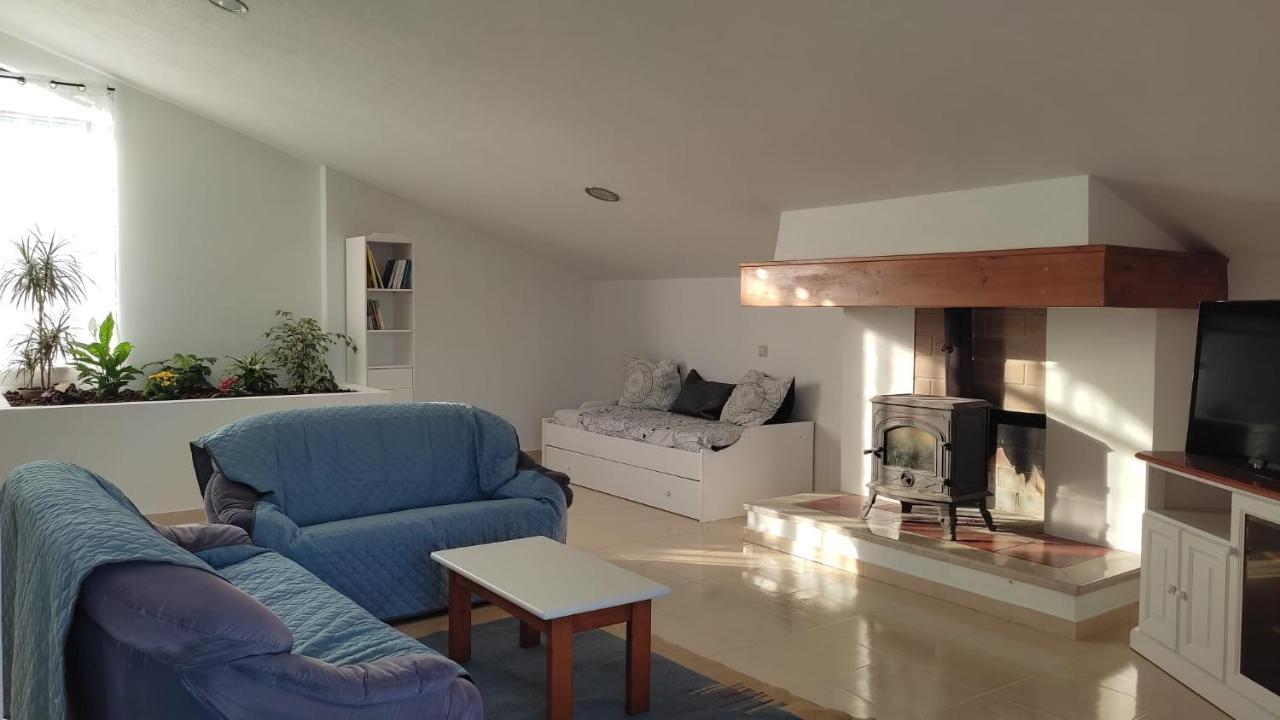 Casa Serra A Vista Al/140571 Pedreiras  Buitenkant foto