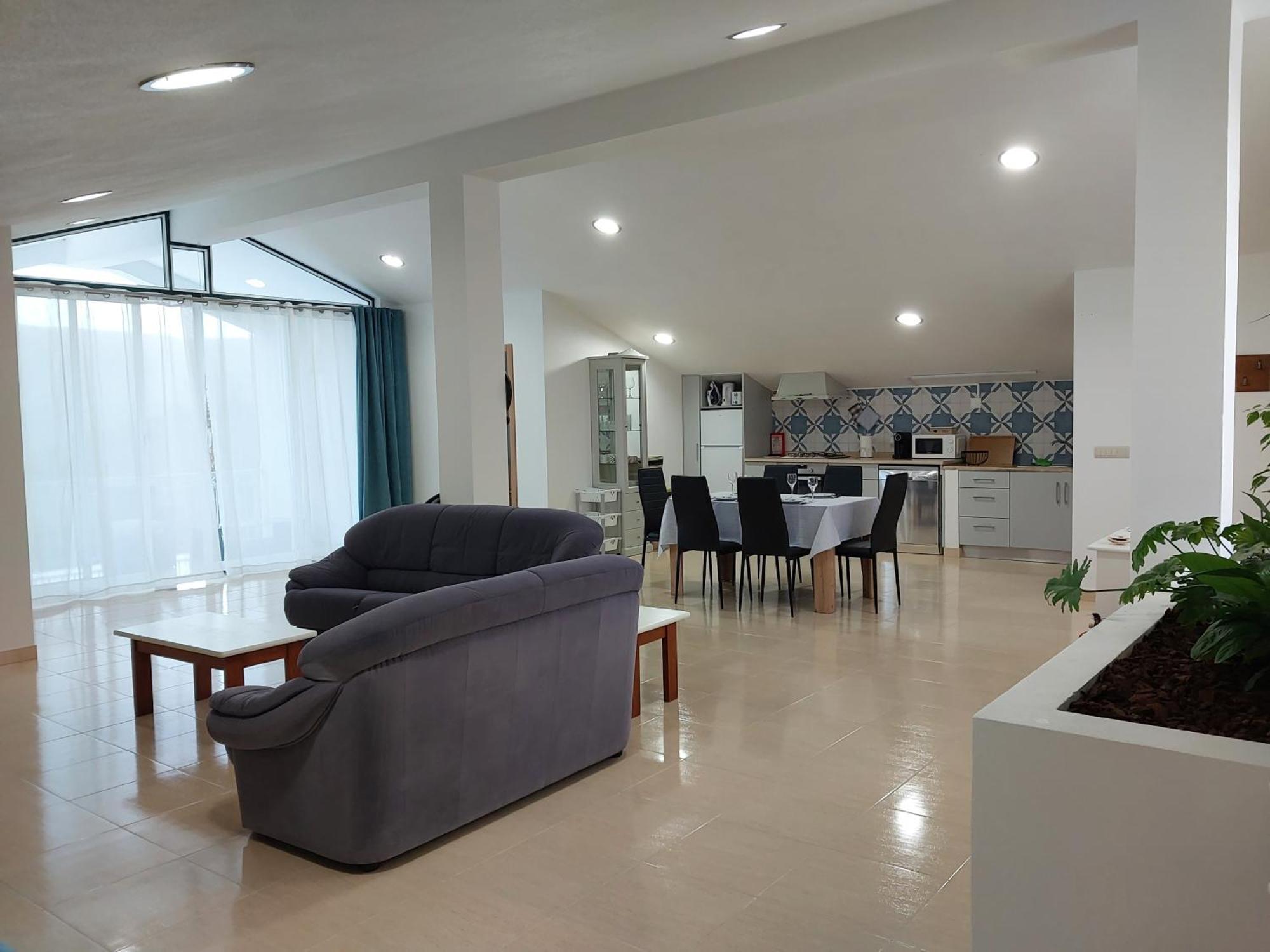 Casa Serra A Vista Al/140571 Pedreiras  Buitenkant foto
