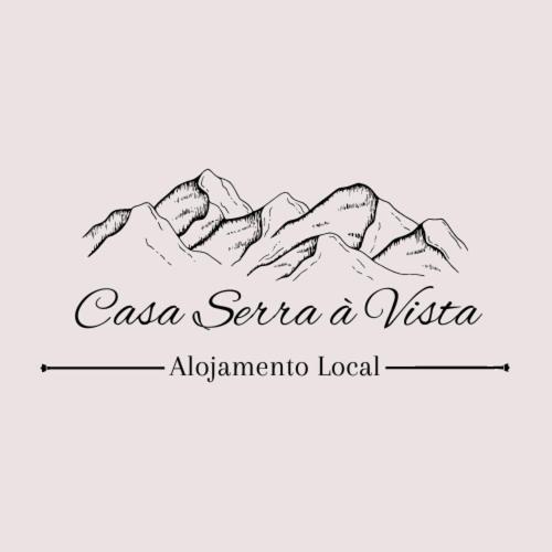 Casa Serra A Vista Al/140571 Pedreiras  Buitenkant foto