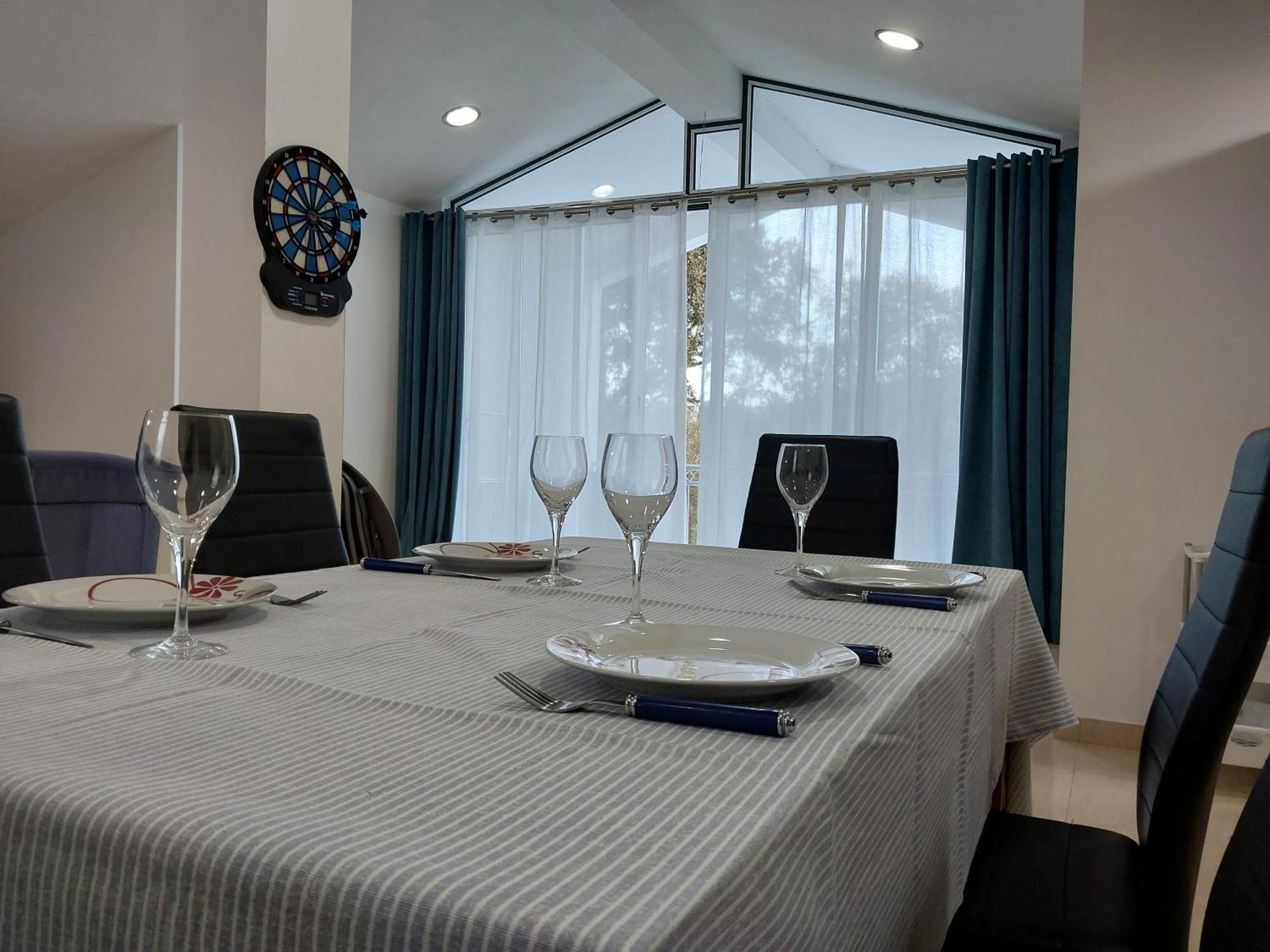 Casa Serra A Vista Al/140571 Pedreiras  Kamer foto