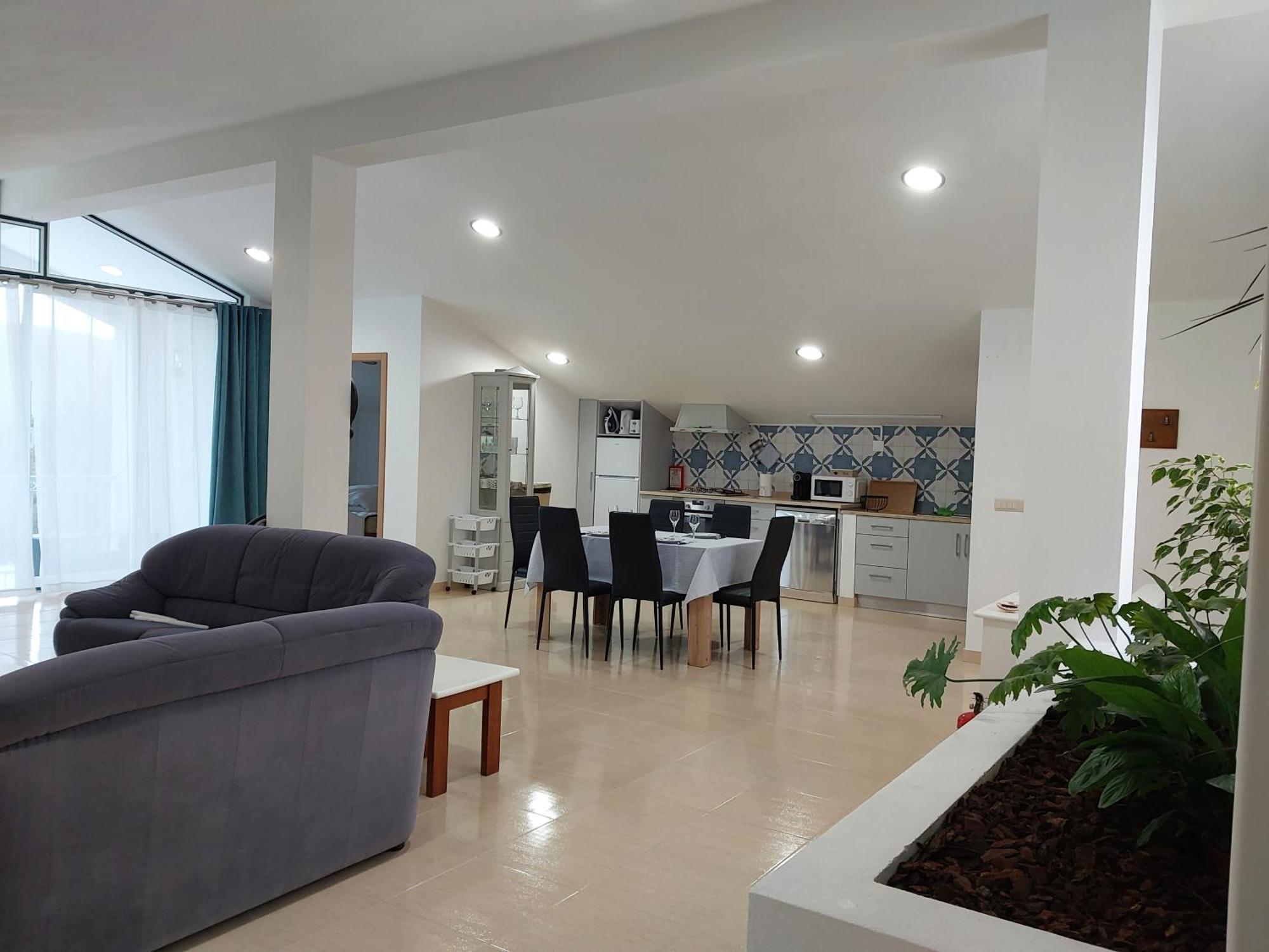 Casa Serra A Vista Al/140571 Pedreiras  Kamer foto